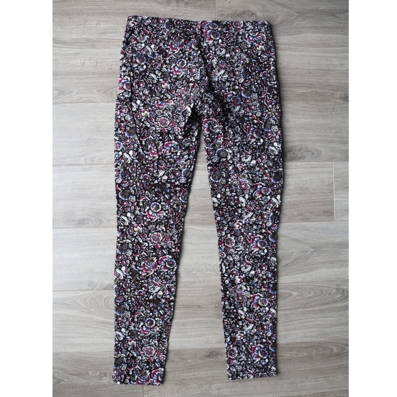 Club Monaco Corduroy Skinny Jeans - Picture 5 of 5